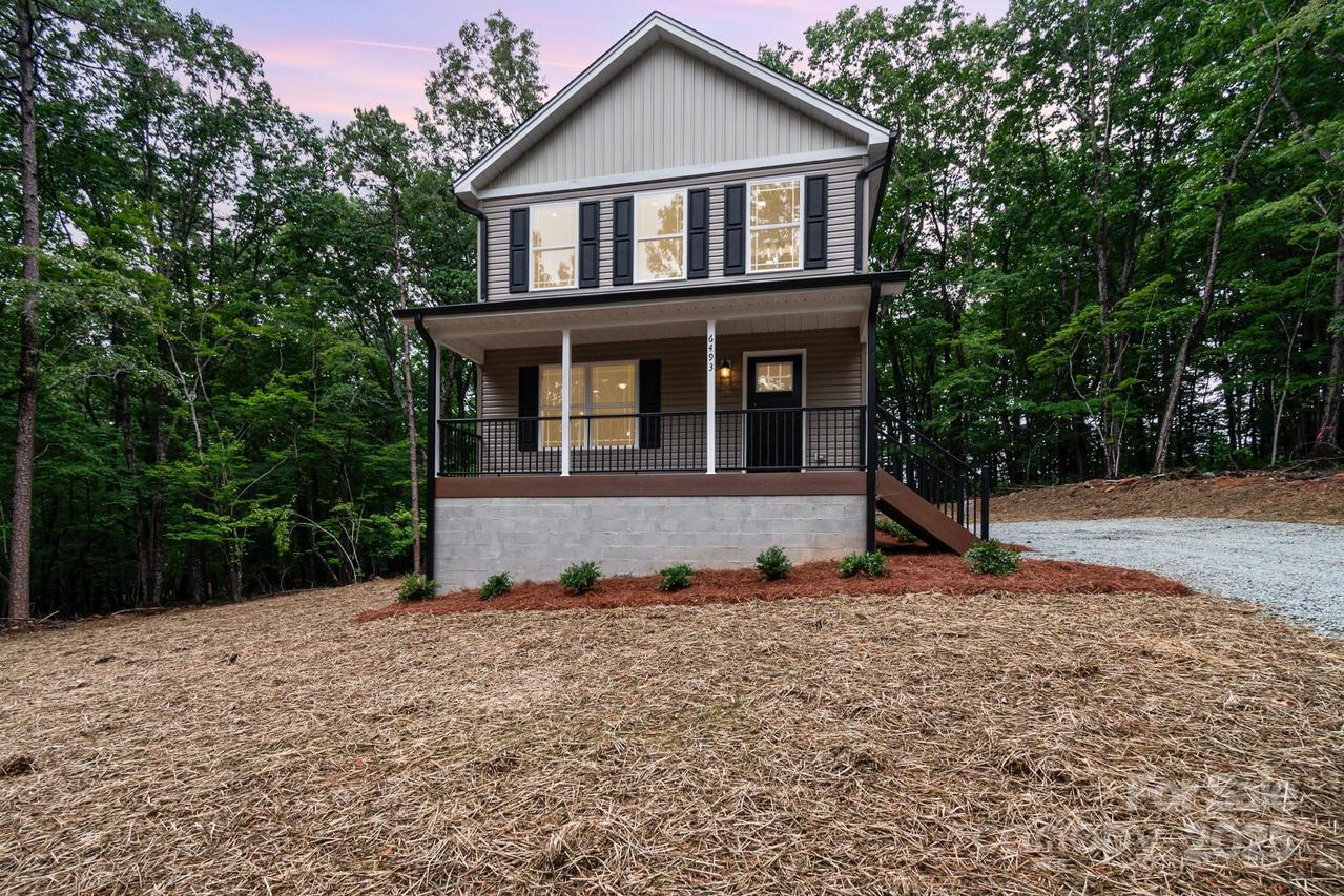 6493 Mt Lebanon Rd., Troy, NC 27371