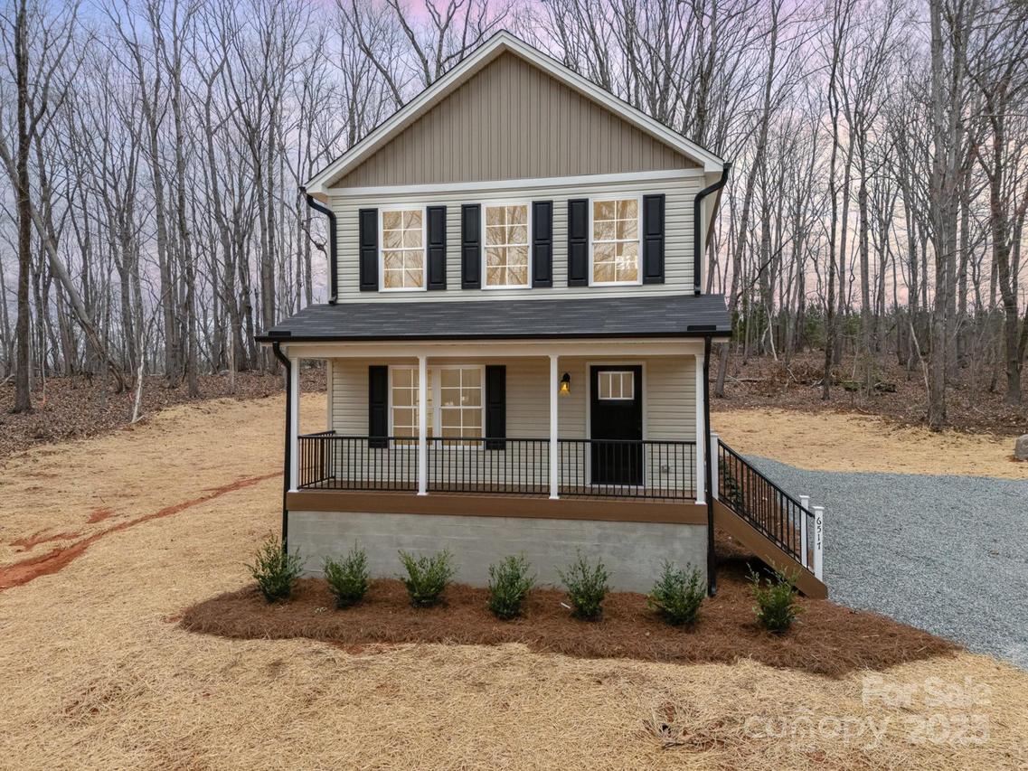 6517 Mt Lebanon Rd., Troy, NC 27371