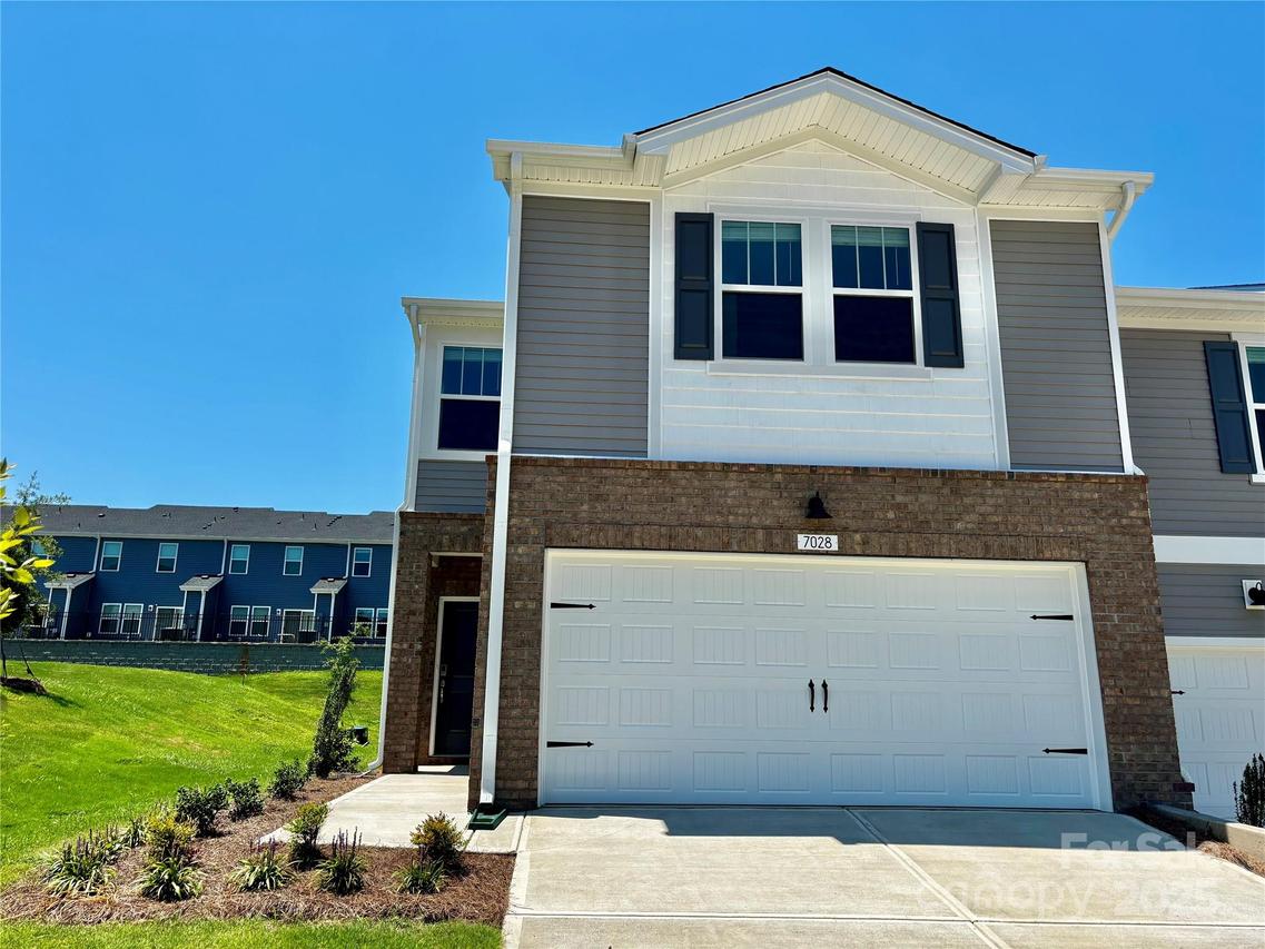 7028 Alva Ter., Charlotte, NC 28216