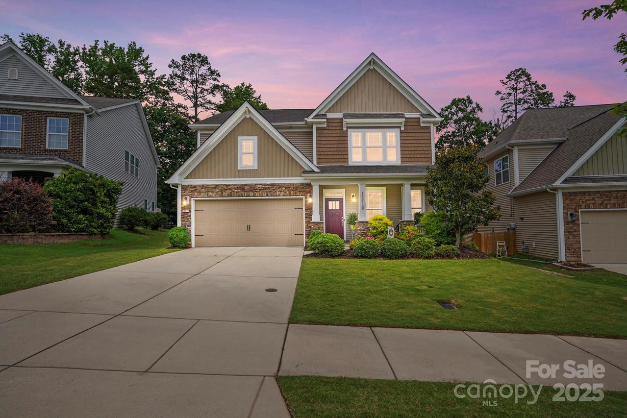 11070 River Oaks Dr., Concord, NC 28027