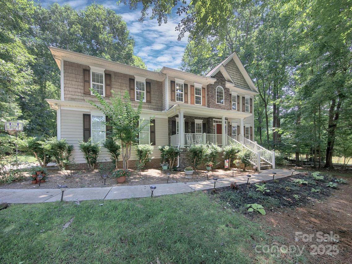 155 Culpeze Rd., Mooresville, NC 28117