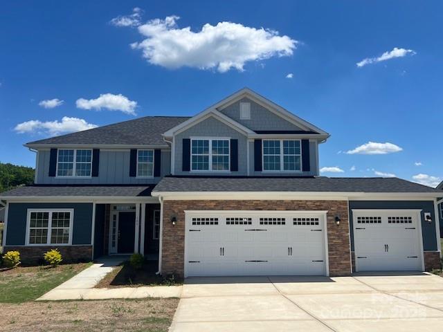 119 Honey Lotus Ln. #5, Statesville, NC 28625