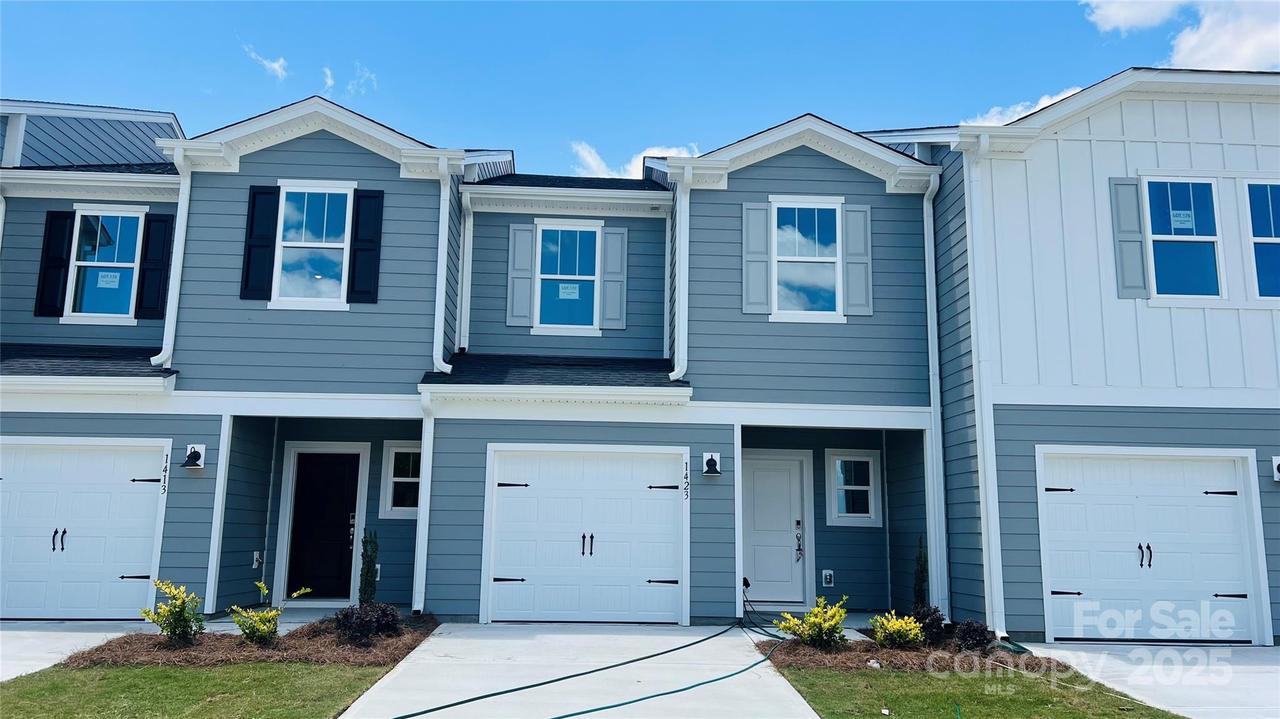 1423 Old Rivers Rd., Concord, NC 28027