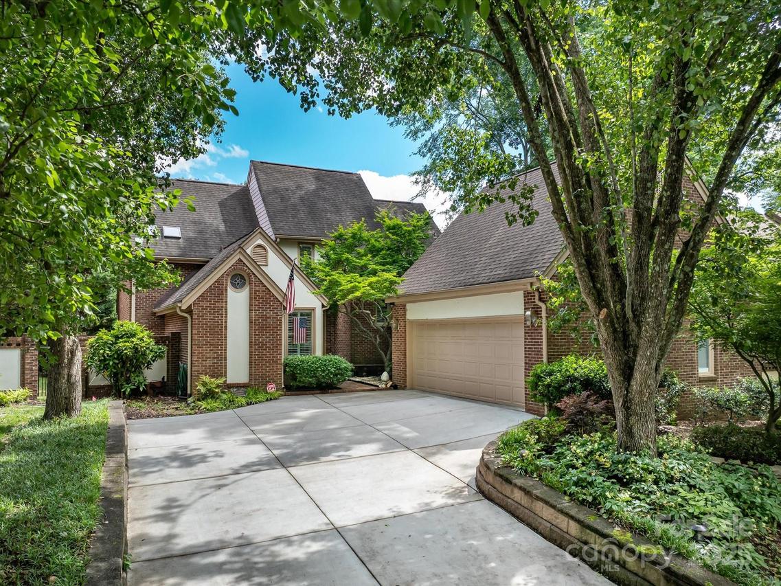 5104 Top Seed Ct., Charlotte, NC 28226