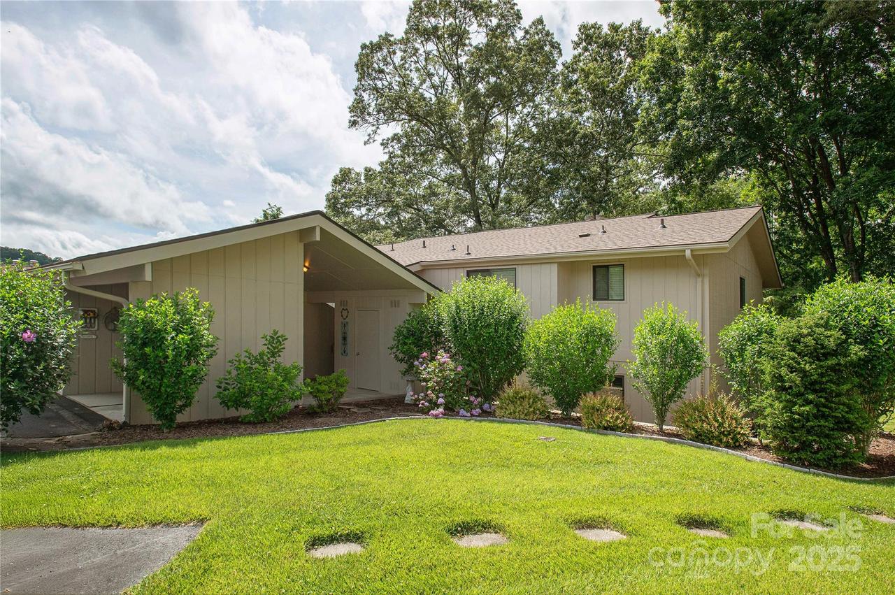 164 Glen Cannon Point #1, Pisgah Forest, NC 28768