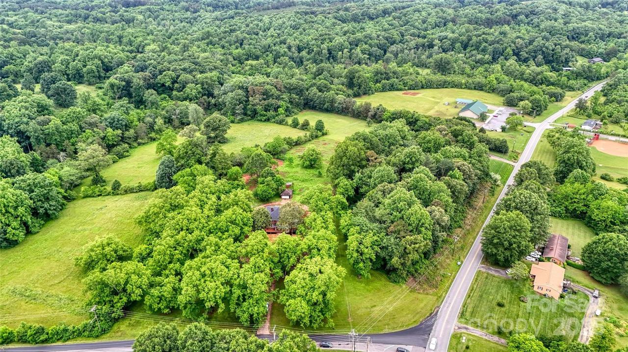 1783 Radio Station Rd., Newton, NC 28658