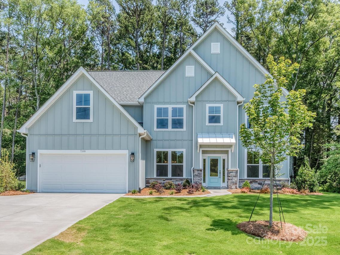 7108 Hambright Rd., Huntersville, NC 28078