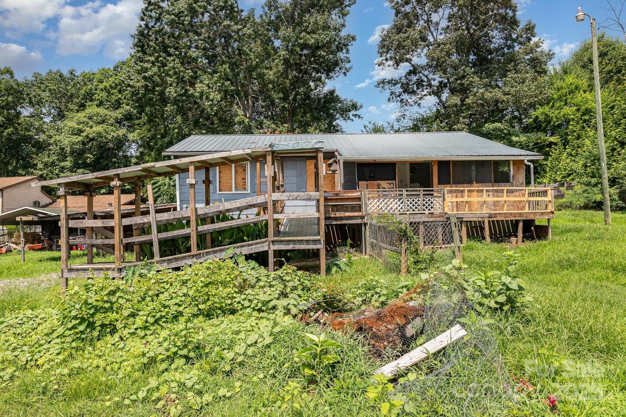 245 Walt Corriher Rd., China Grove, NC 28023