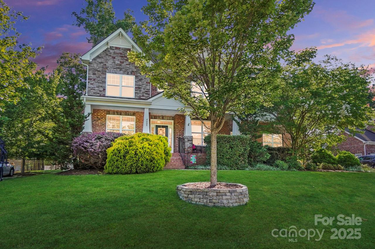 4009 Oxford Mill Rd., Waxhaw, NC 28173