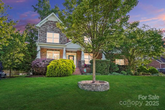 New Homes For Sale This Week That Attend Cuthbertson High: June 6th to June 12th