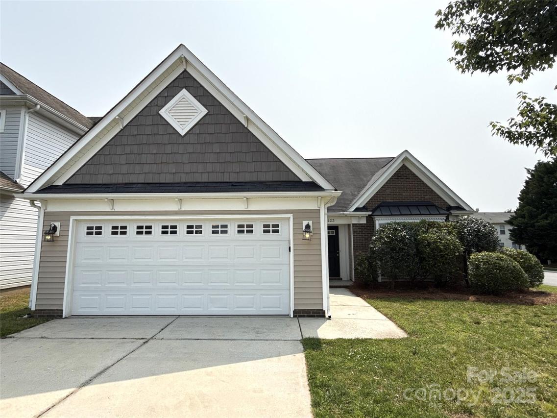 1423 Napa St., Concord, NC 28027