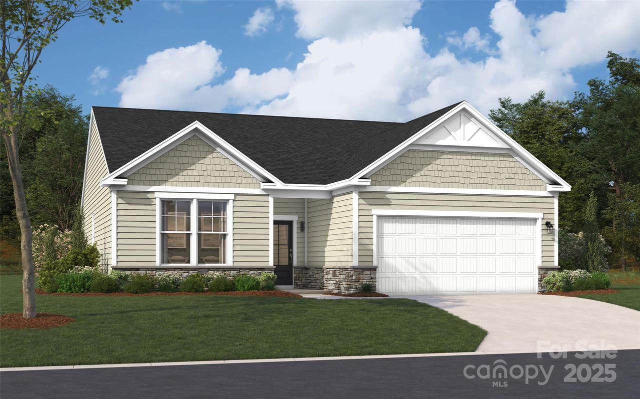 6520 Alanbrook Rd., Charlotte, NC 28215