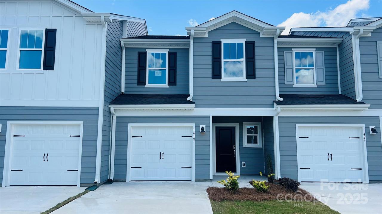 1413 Old Rivers Rd., Concord, NC 28027