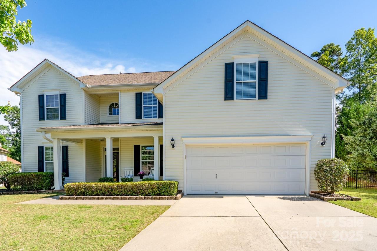 4003 Fine Robe Dr., Indian Trail, NC 28079