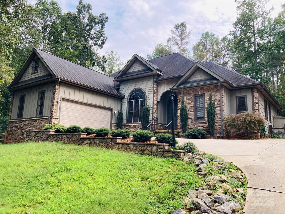 351 E Rambling Creek, Tryon, NC 28782