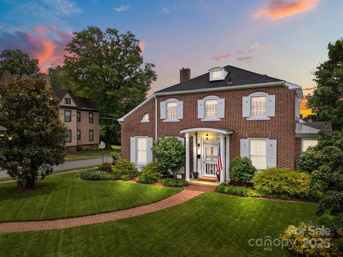 603 S Fulton St., Salisbury, NC 28144