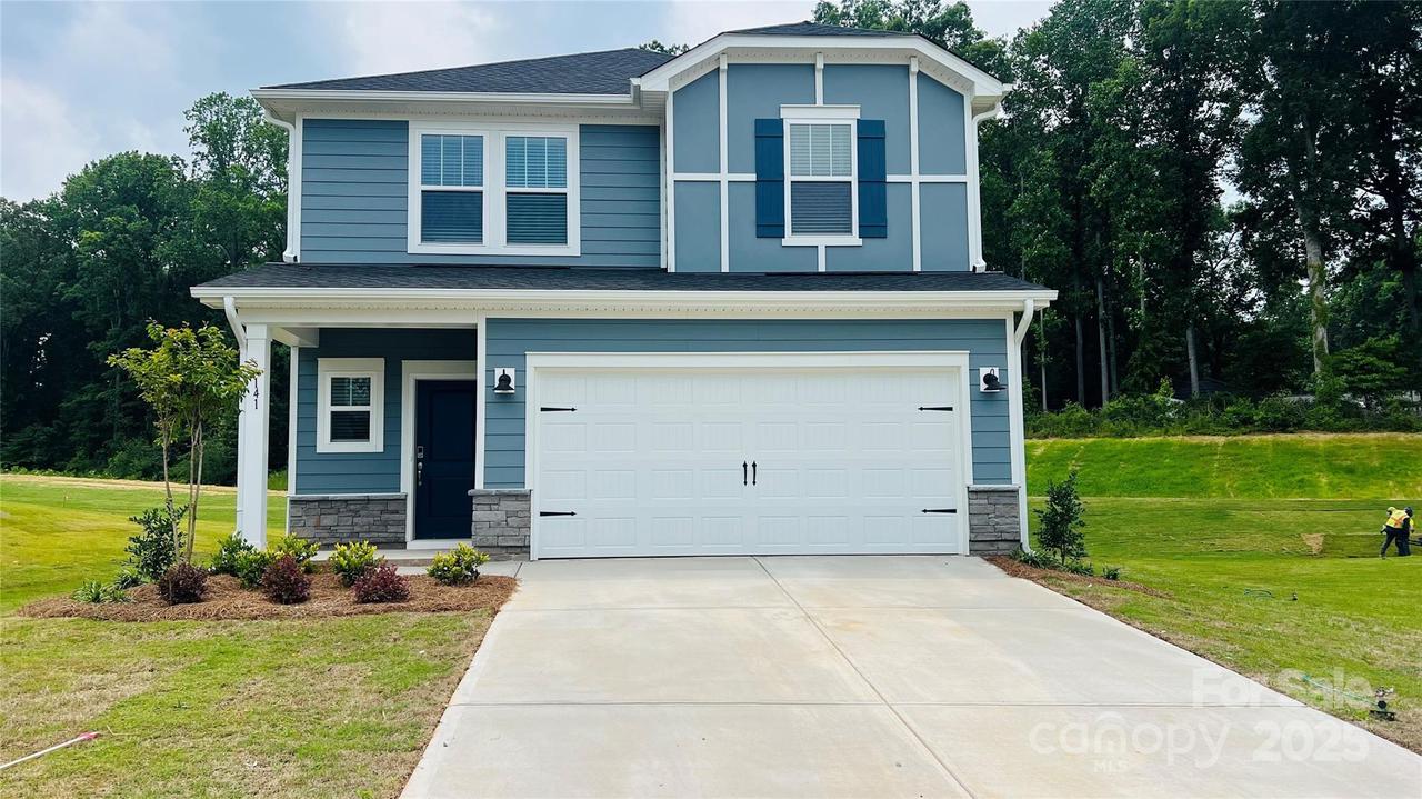 141 Satchel Ct., Mooresville, NC 28115