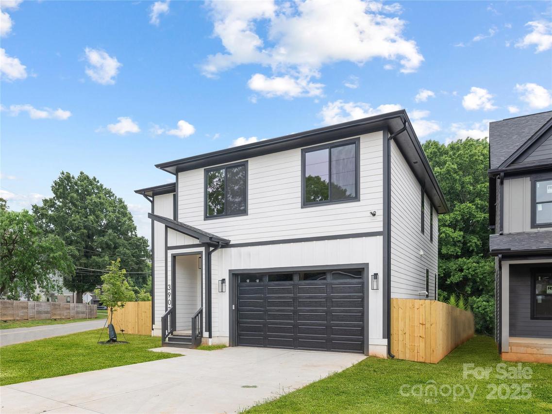 3903 Plainview Rd., Charlotte, NC 28208