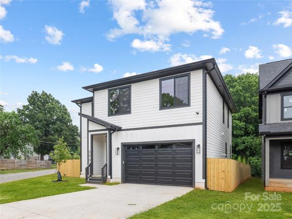 New Construction Homes For Sale This Week That Attend Harding University High School: June 4th to June 10th