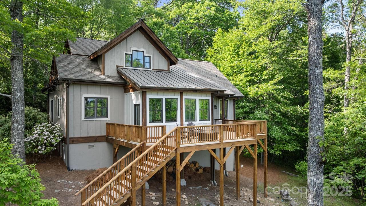 48 Bearfoot Ln., Highlands, NC 28741
