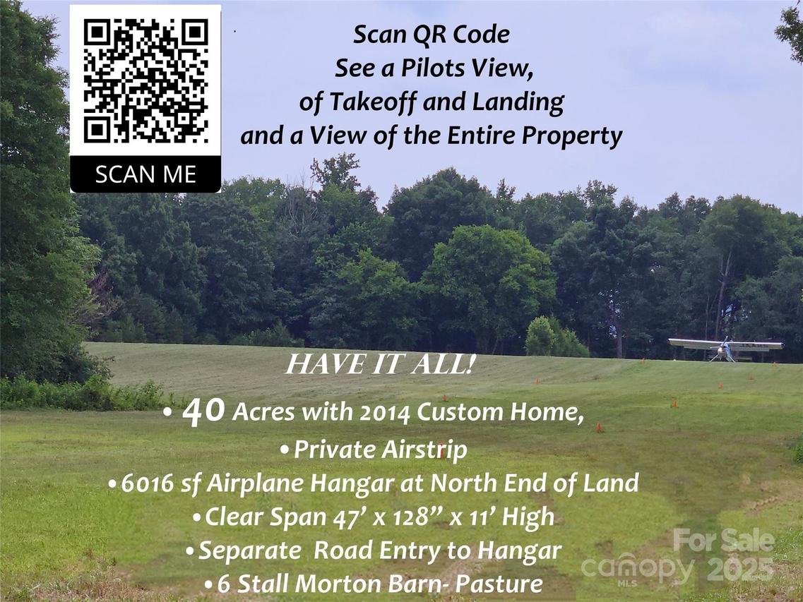 2905 Medlin Rd. #40 acres, Monroe, NC 28112