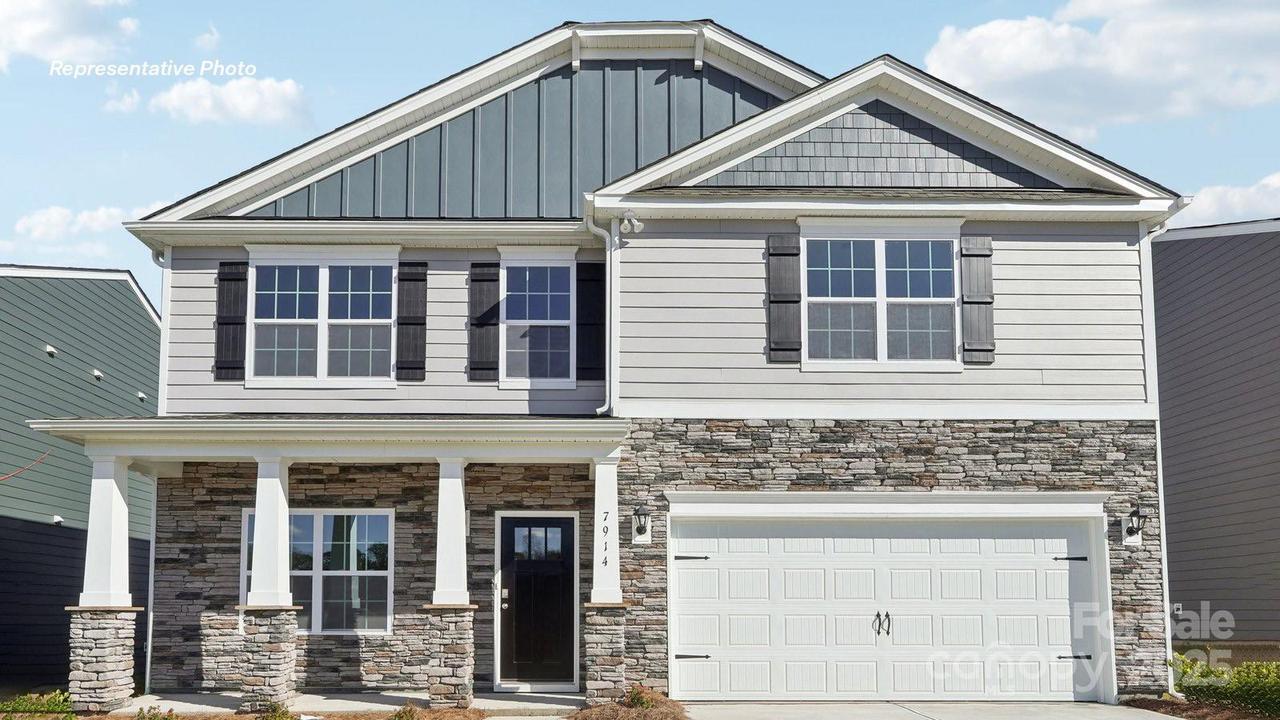 660 14th Avenue Ct., Hickory, NC 28601