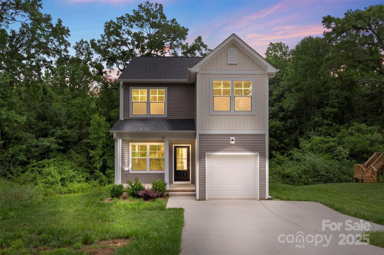 510 3rd St., Salisbury, NC 28144