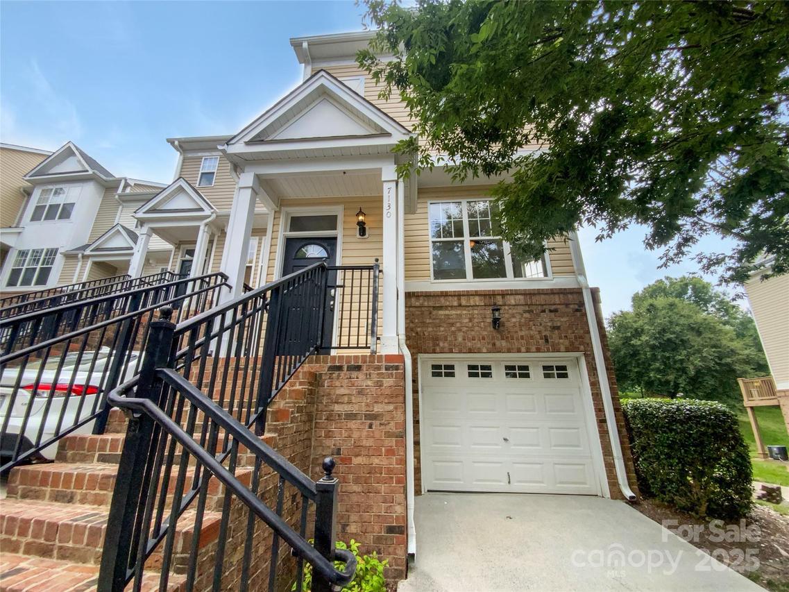 7130 Founders Club Ct., Charlotte, NC 28269