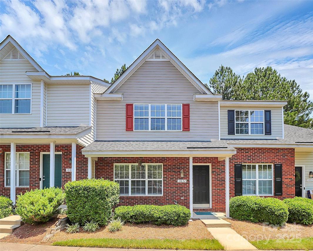 10032 Pergola View Ct., Charlotte, NC 28213