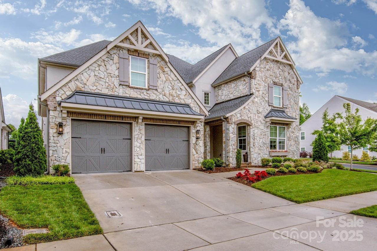13708 Huntson Park Ln., Huntersville, NC 28078