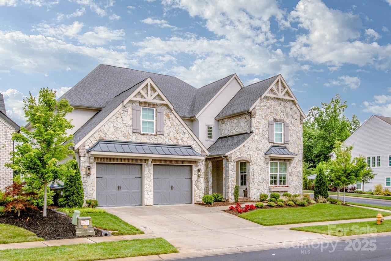13708 Huntson Park Ln., Huntersville, NC 28078