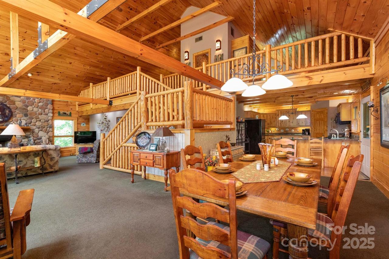321 Tsalagi Tr. #A-18, Maggie Valley, NC 28751