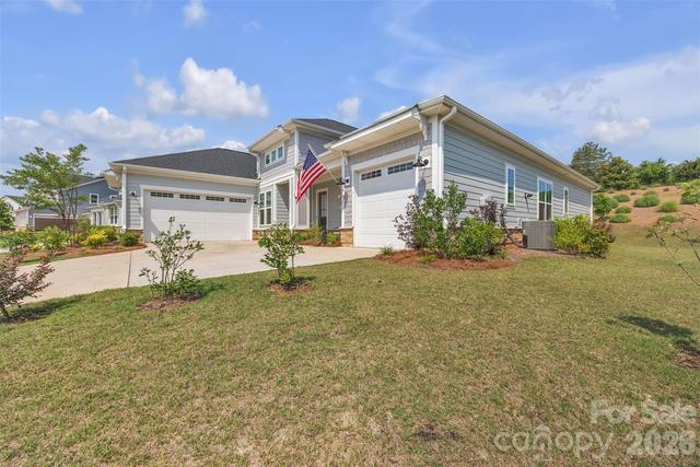 New Homes For Sale This Week That Attend South Point High: May 30th to June 5th