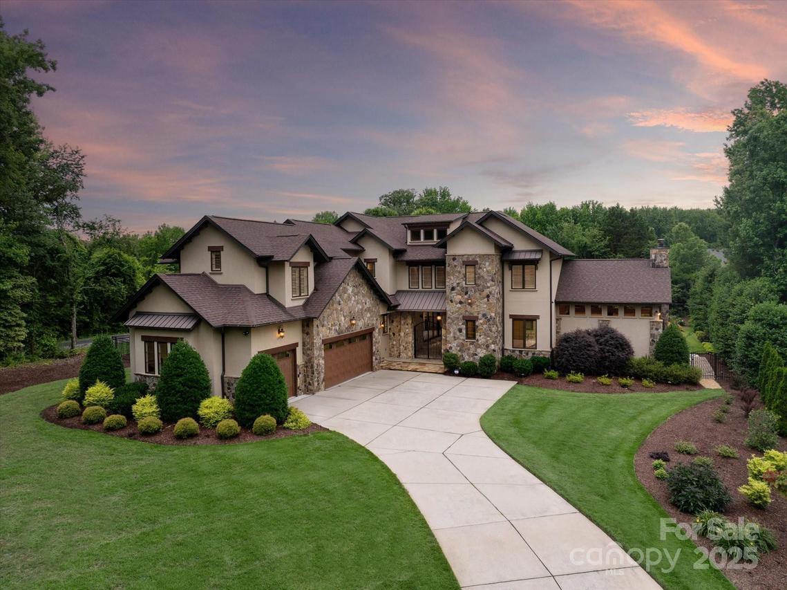 1501 Alydar Ct., Waxhaw, NC 28173