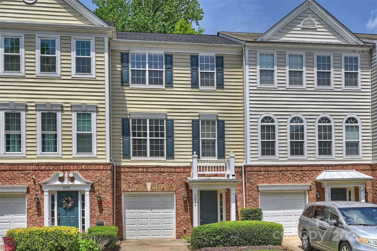 3014 Castleberry Ct., Charlotte, NC 28209