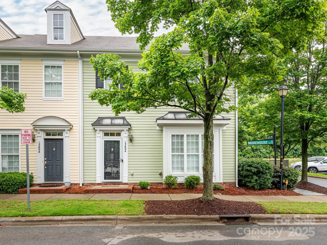 13604 Morehouse St., Huntersville, NC 28078