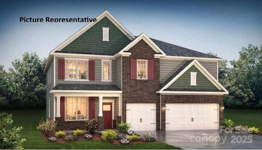 2876 Atwater Pond Cir., Denver, NC 28037