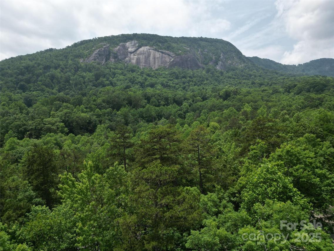 Lot 159 Sullivan Ln., Lake Lure, NC 28746