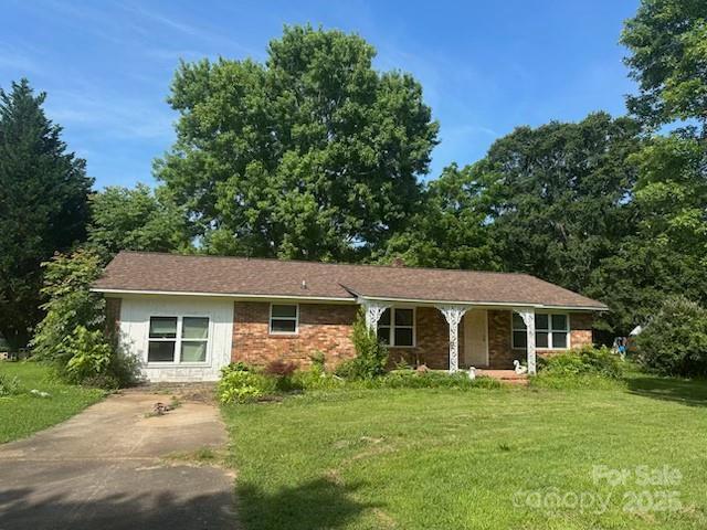 1421 N Post Rd., Shelby, NC 28150