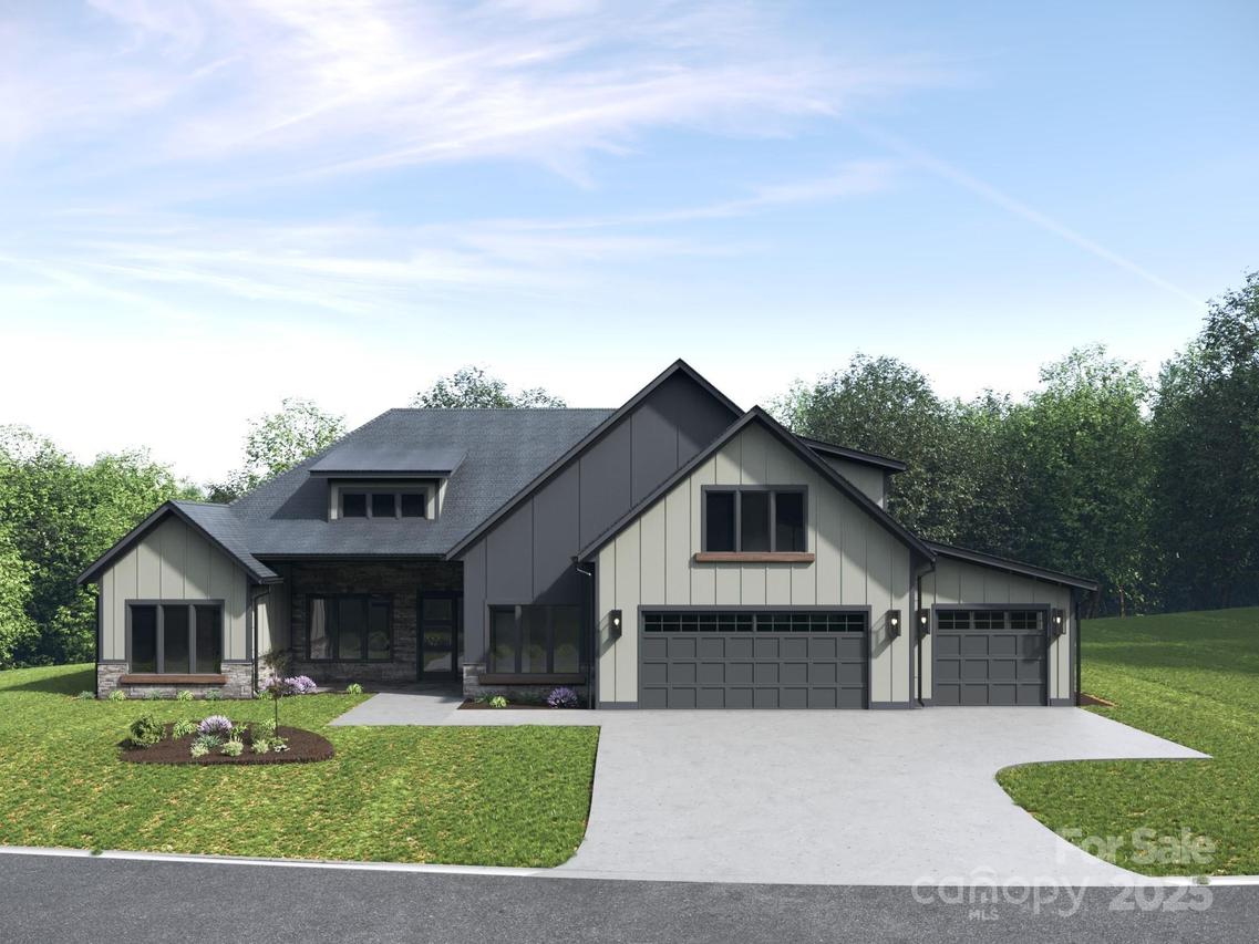 67 Mont Clair Tr. #14, Horse Shoe, NC 28742