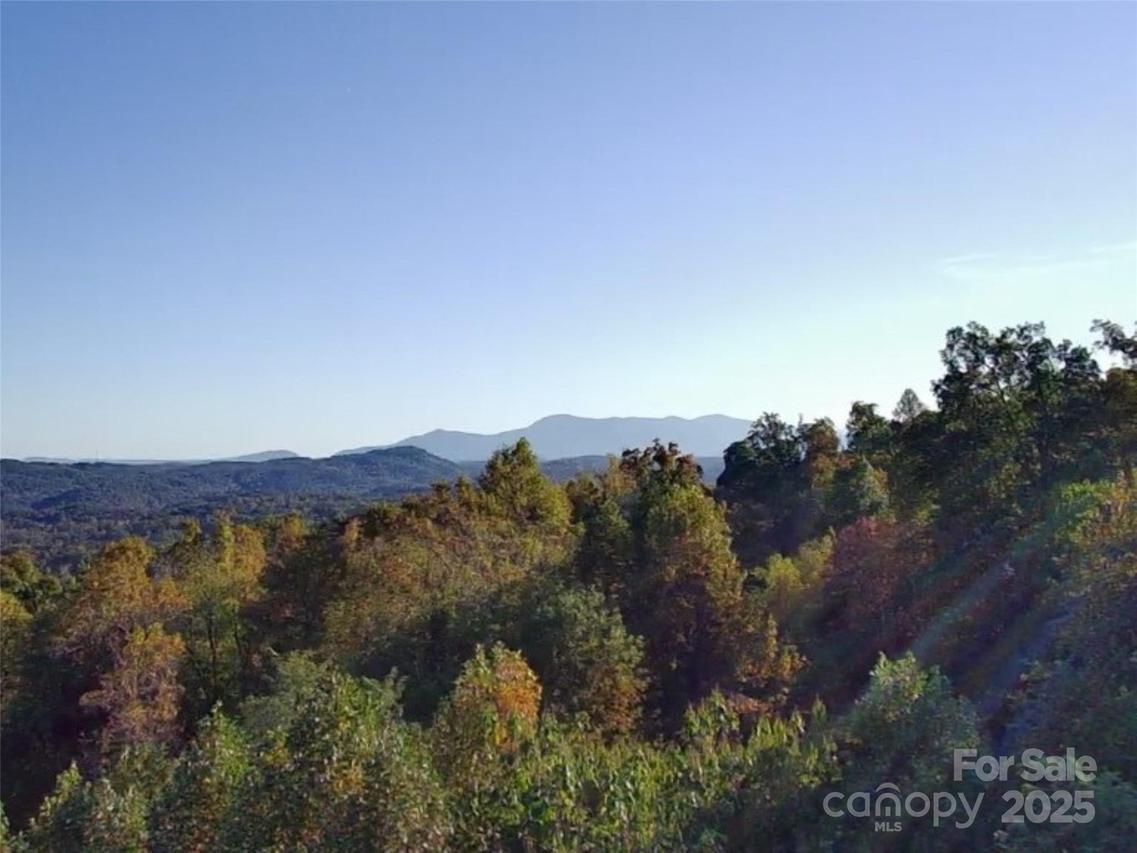 Lot 9 High Rock Ridge #9, Lake Lure, NC 28746