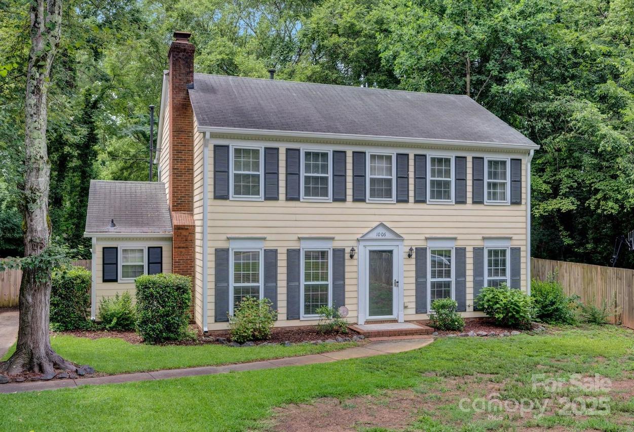 1006 Covewood Ct., Charlotte, NC 28270