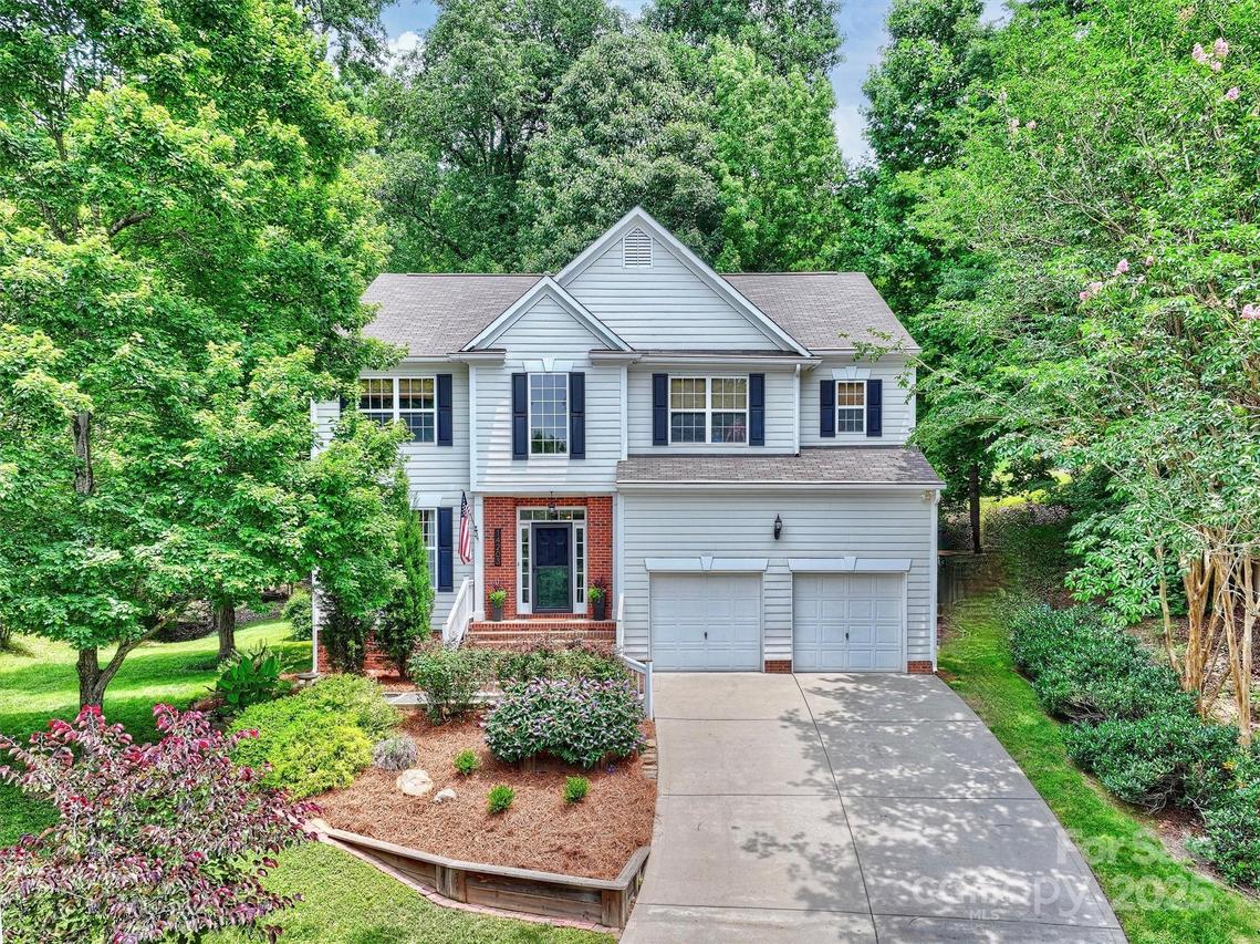 14203 Queens Carriage Pl., Charlotte, NC 28278