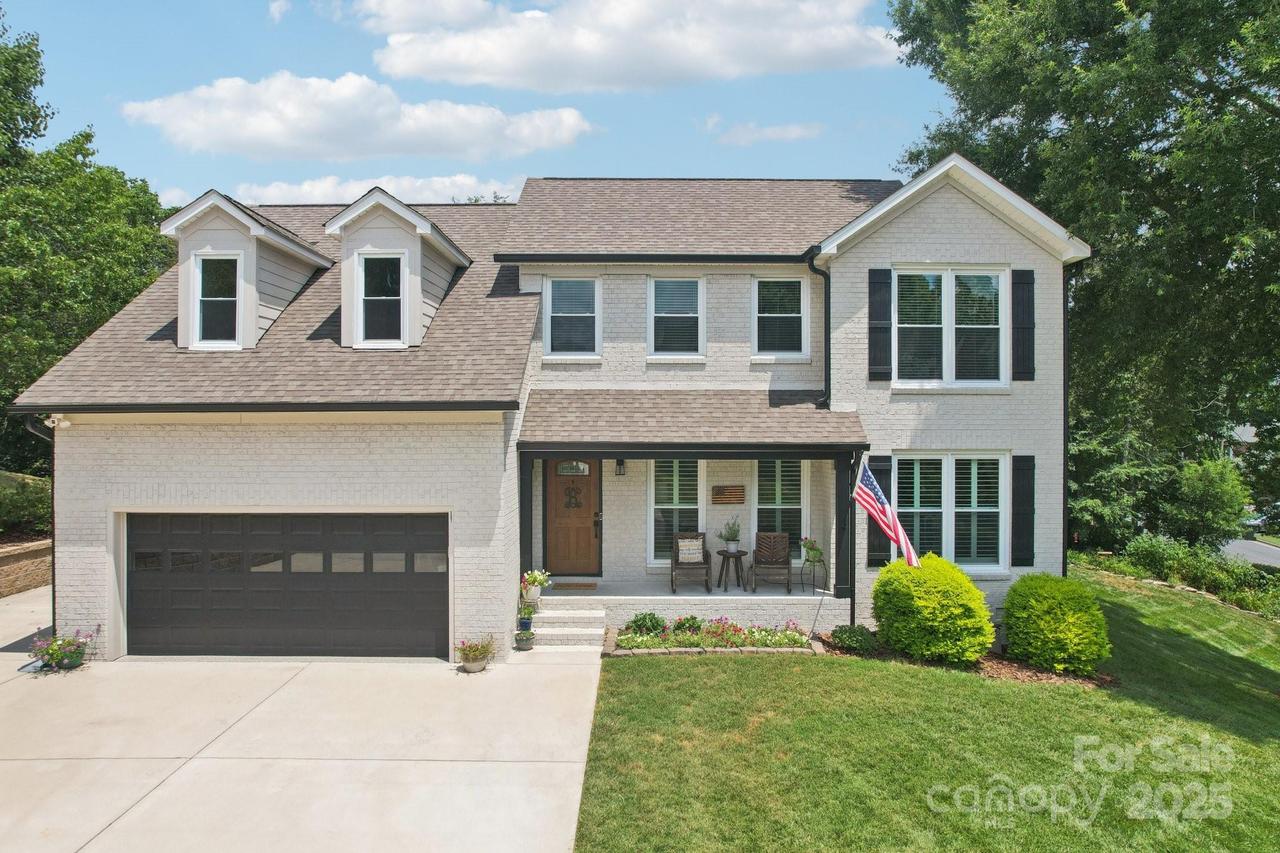 207 Spaniel Dr., Concord, NC 28025