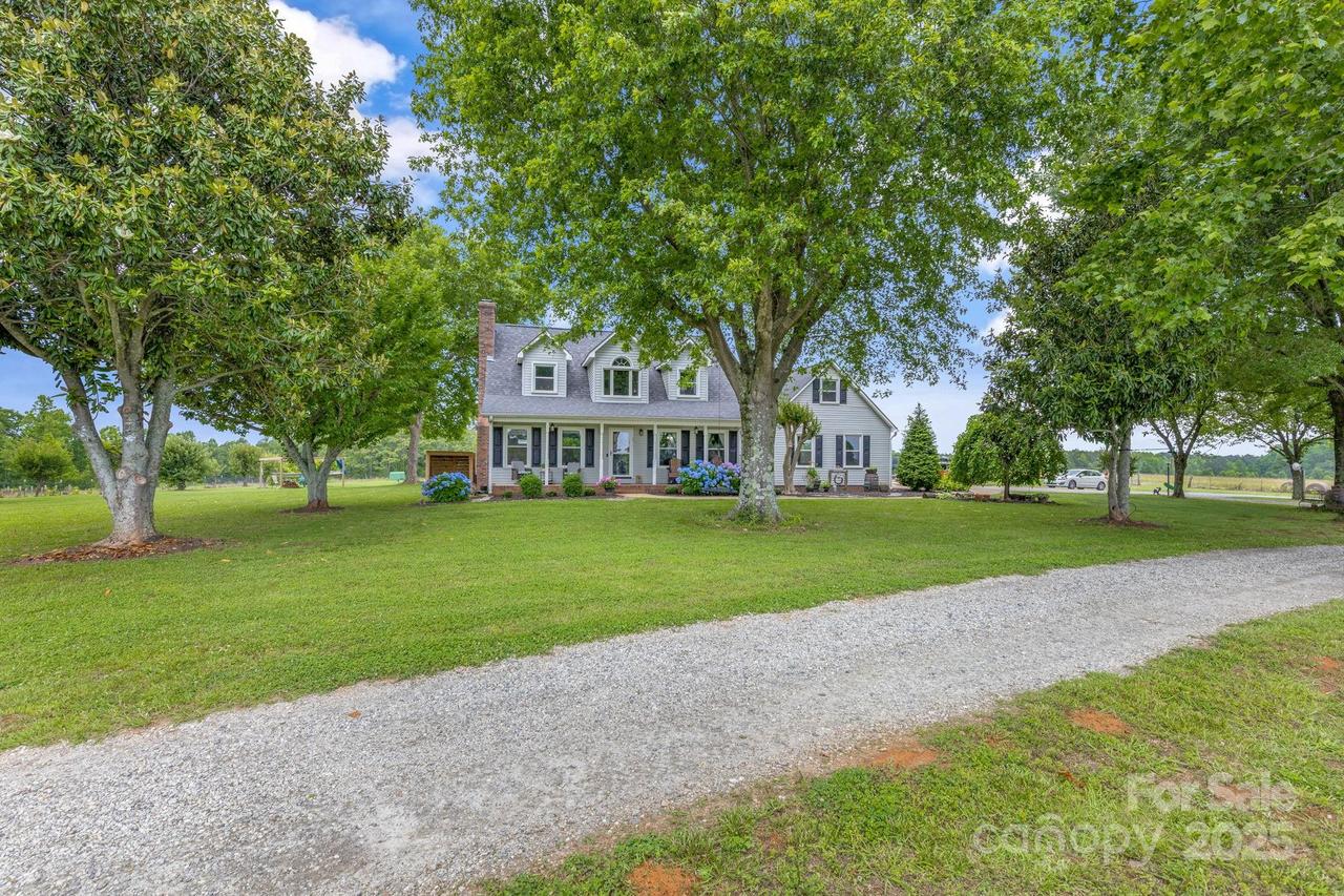 333 Lambs Grill Rd., Rutherfordton, NC 28139