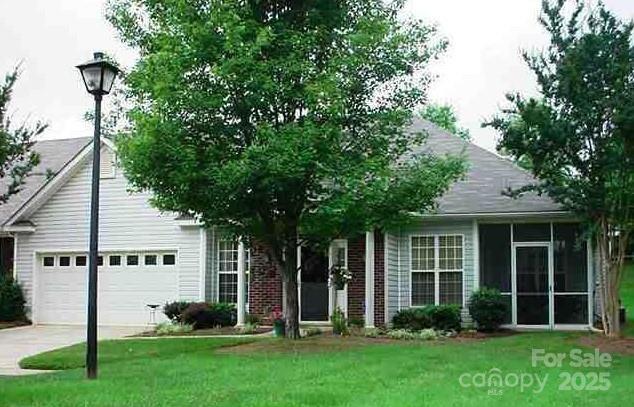 4492 Antelope Ln., Charlotte, NC 28269