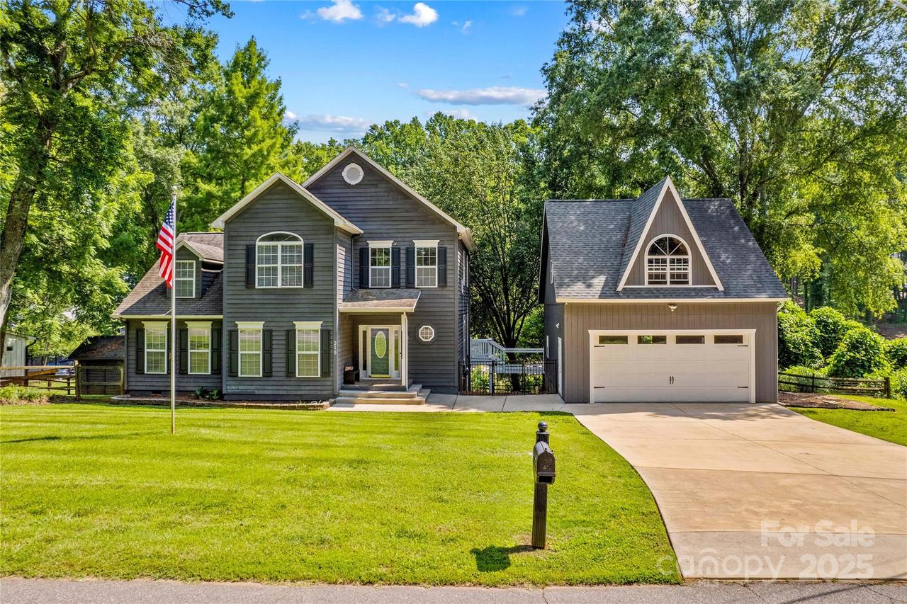 315 Wood Duck Loop, Mooresville, NC 28117