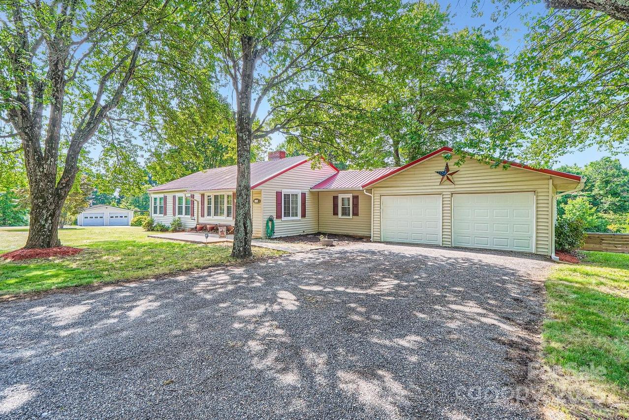 8255 Castor Rd., Salisbury, NC 28146