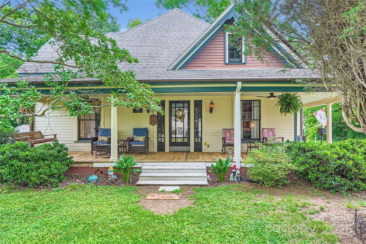 200 W 14th St., Salisbury, NC 28144