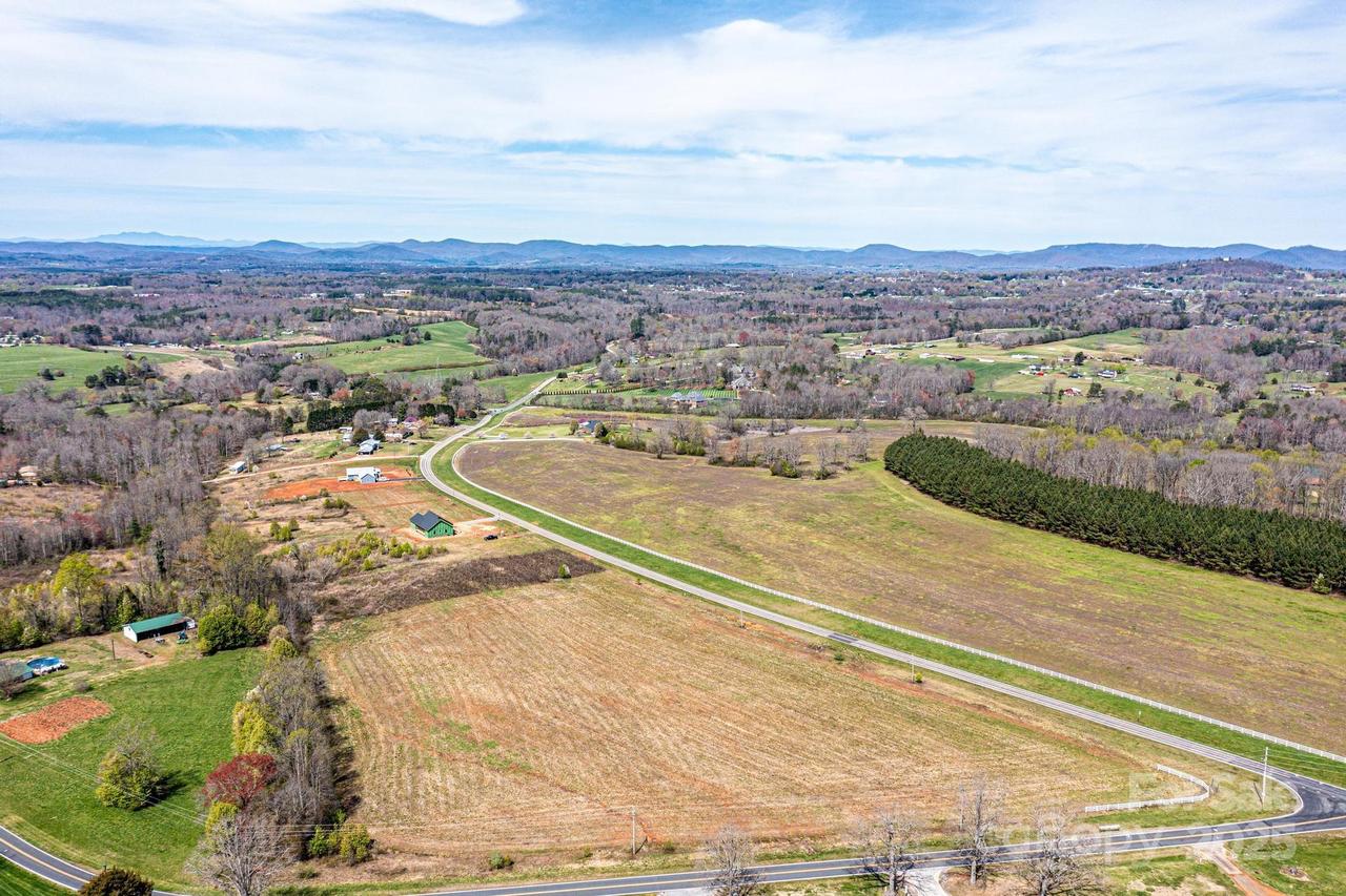 1.179 Acres Crouch Rd. #13, Taylorsville, NC 28681